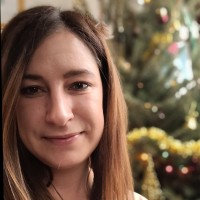 Réka Markovics