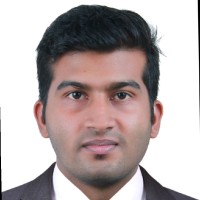 Rony Mathew