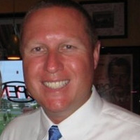 Mark Mitchell