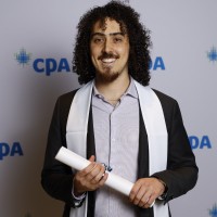 Chris Pelkey, Cpa