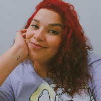 Monitchelle Carvalho