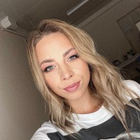 Dovilė Blaževičiūtė