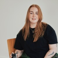 Maja Kongegaard Bramm