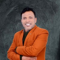 Ameet Srivastava