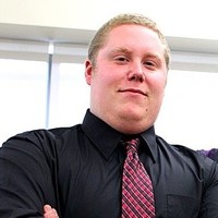Ben Popp