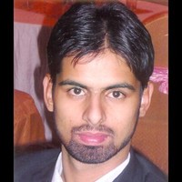 Rana Fahad Ashfaq