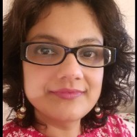 Mou Banerjee