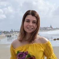 Lila Rieber