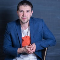 Lyuben Geshev Ph.D