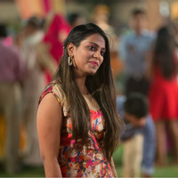 Ritika Gupta