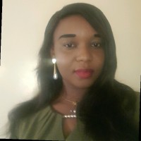 Abibata Pascaline Sawadogo - Ouedraogo