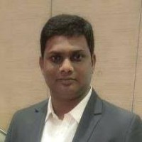 Balakrishna Paspuleti
