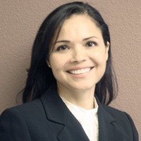 Justina Arce