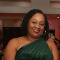 Diana Johnson