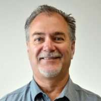 Keith Wright