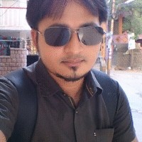 Irshad Zuber