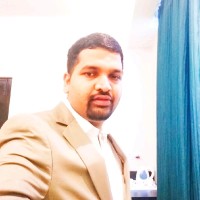 Subodh Pawar