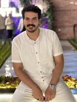 Mohamed Abo Zeid