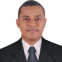 Erik Julio Perez Alvarez