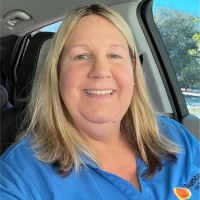 Lisa Burgess