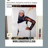 Le Guerriers De L'Afrique