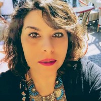 Fatima Benaouda