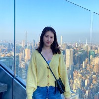 Chi Wei Lin