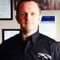 Alan Corcoran