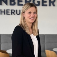 Vanessa Eckert