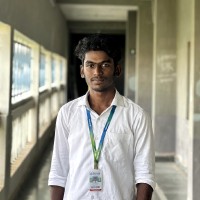 Ajaykumar D
