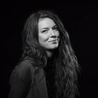 Alžběta Voplakalová