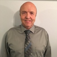 Mark Budge