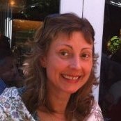 Louise Sparrow