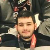 Sebastian Morin