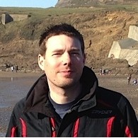 Ross Blewett