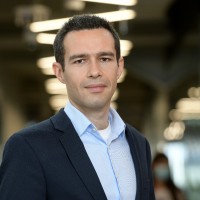 Razvan Munteanu