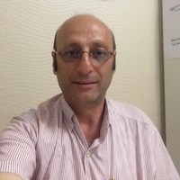 Vahid Jamali