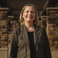 Nora Welter