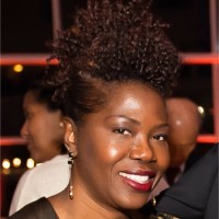 Denise Vaughan