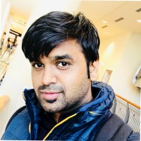 Punit Bhargava