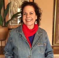 Joy Wasserman