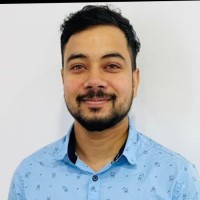 Gaurav Ranka