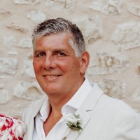Russ Gascoyne