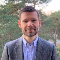 Martin Höglund