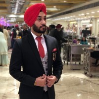 Manpreet Singh Kambo