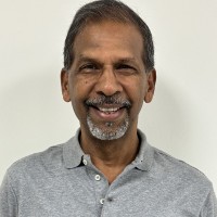 Chinna Pamidi, Ph.D.