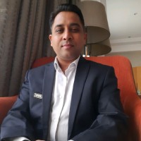 Pushpendra Singh Patel