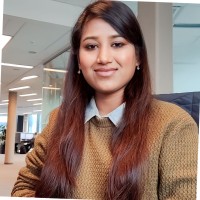 Sushma Sawant