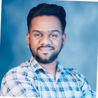 Vishal P.