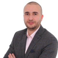 Yassine Tazi